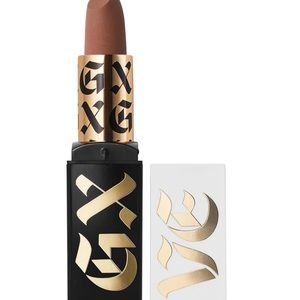 GXVE by Gwen Stefani - Matte Lipstick in Lovable Me (NEW)